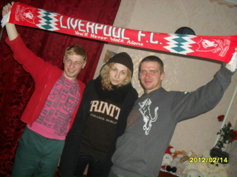 Максим Евсютин | Киев