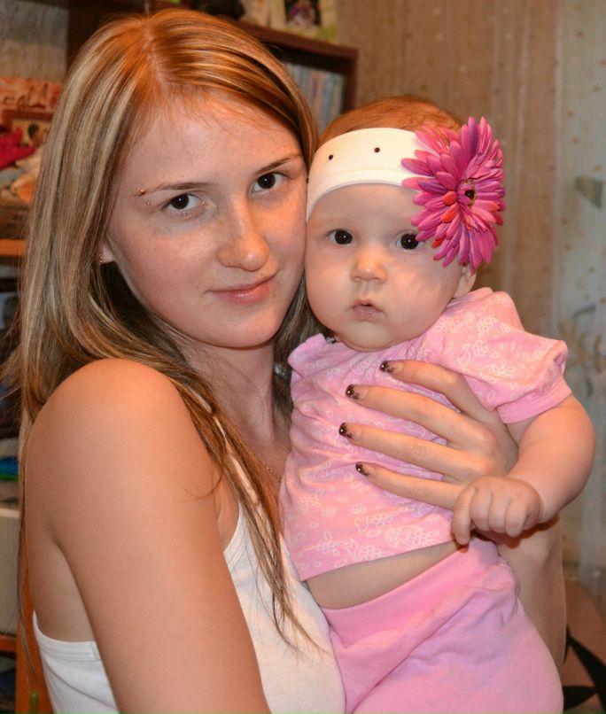 Алеся Земскова ♥♥♥ | Самара