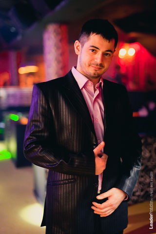 Али Минабилов Karif☾☆ | 