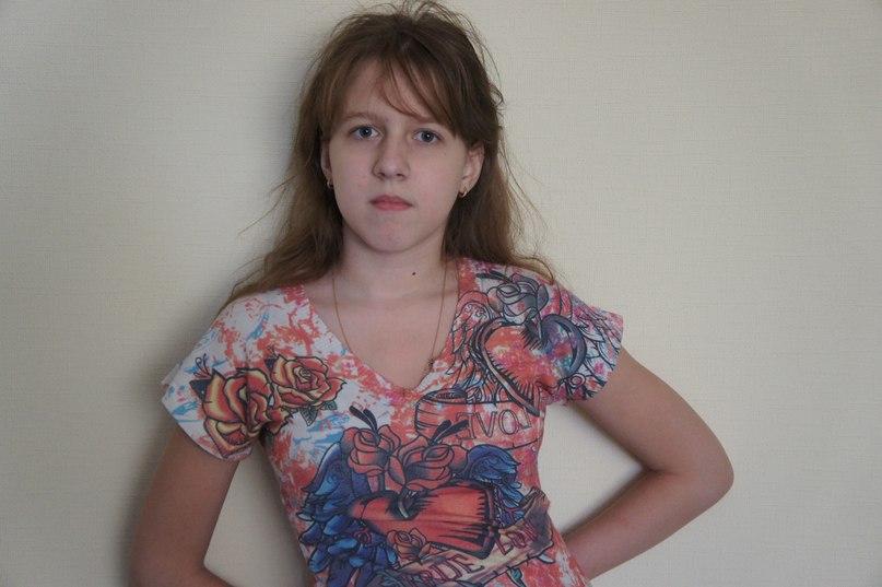 Евгения Усацкая | Suez