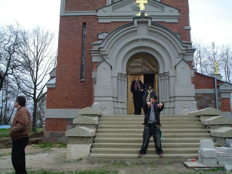 №101, Emsi Nice, 32 года, Roma №101, Emsi Nice, 32 года, Roma