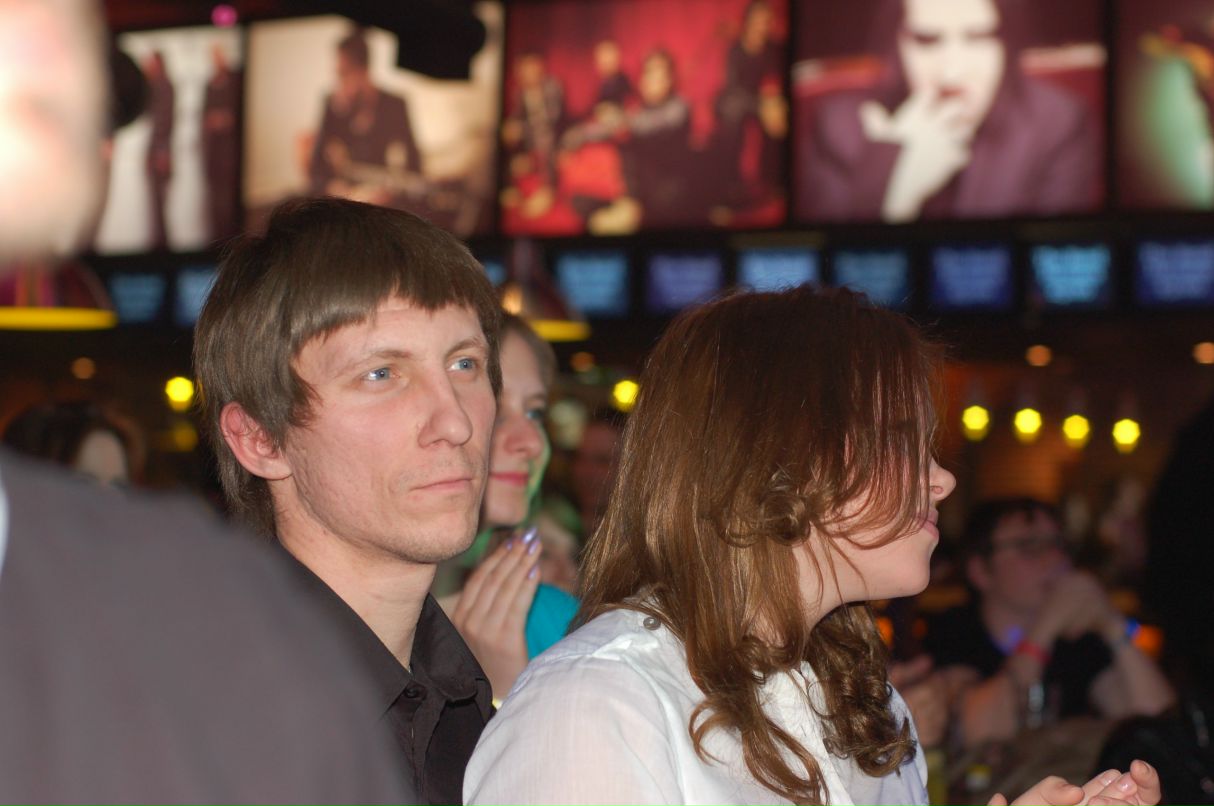 Виталий Кост | Краснодар