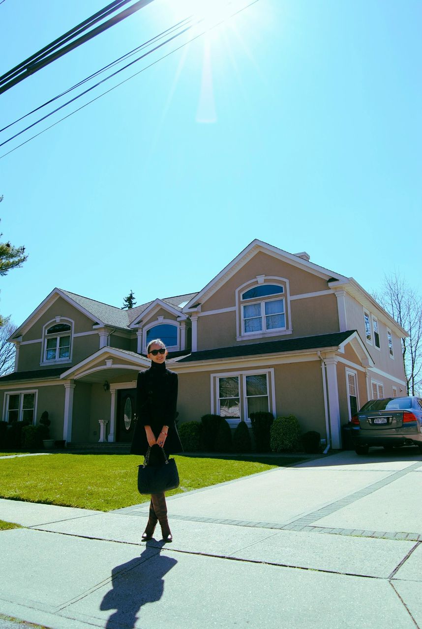 Jeannie Sparks | New York City