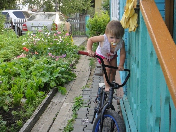 Юлия Севостьянова | Троицк