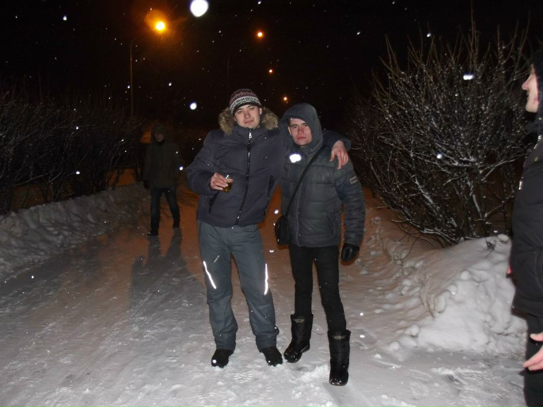 Иван Васильев | 