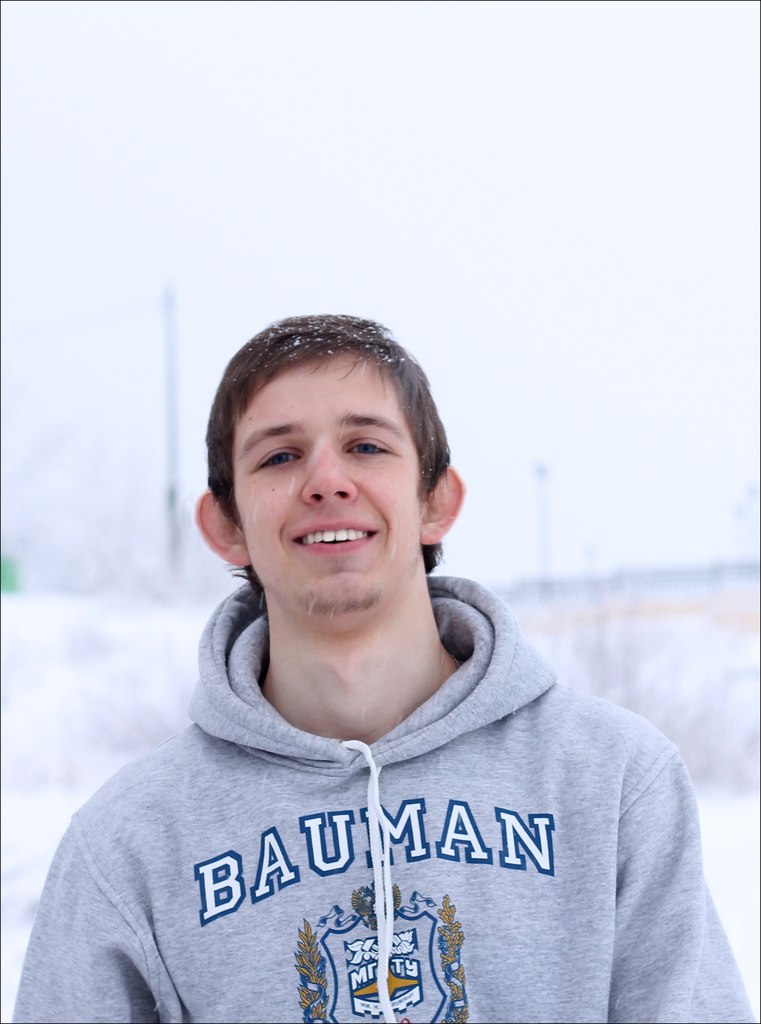 Владислав Заволокин Valdman | Москва