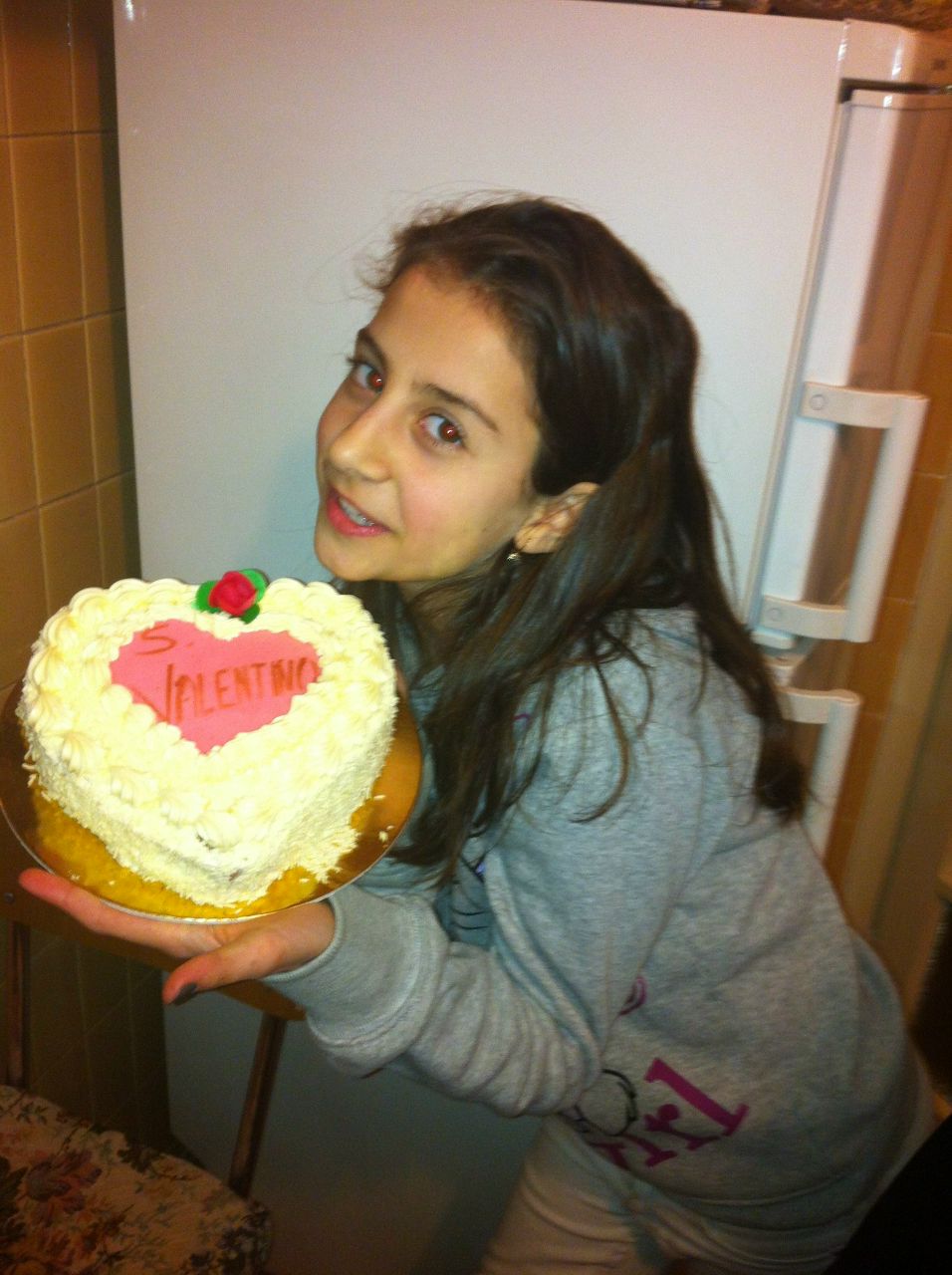 Юлія Сікора | Brescia