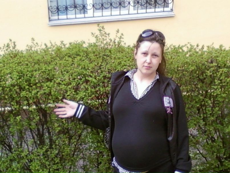 Алёна Крысенко-Бондаренко | Киев