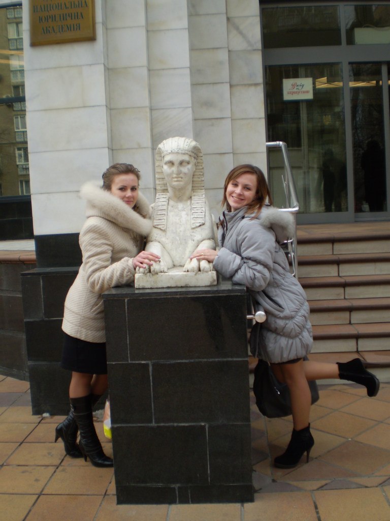 Olga Kuznec | Николаев