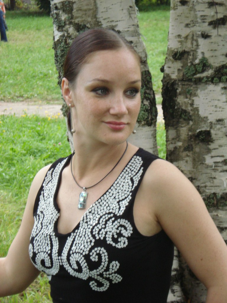 Татьяна Евсеева Сергеевна | Санкт-Петербург