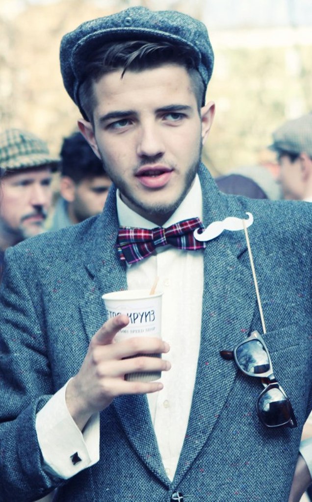 Jerry Toumbell | Киев