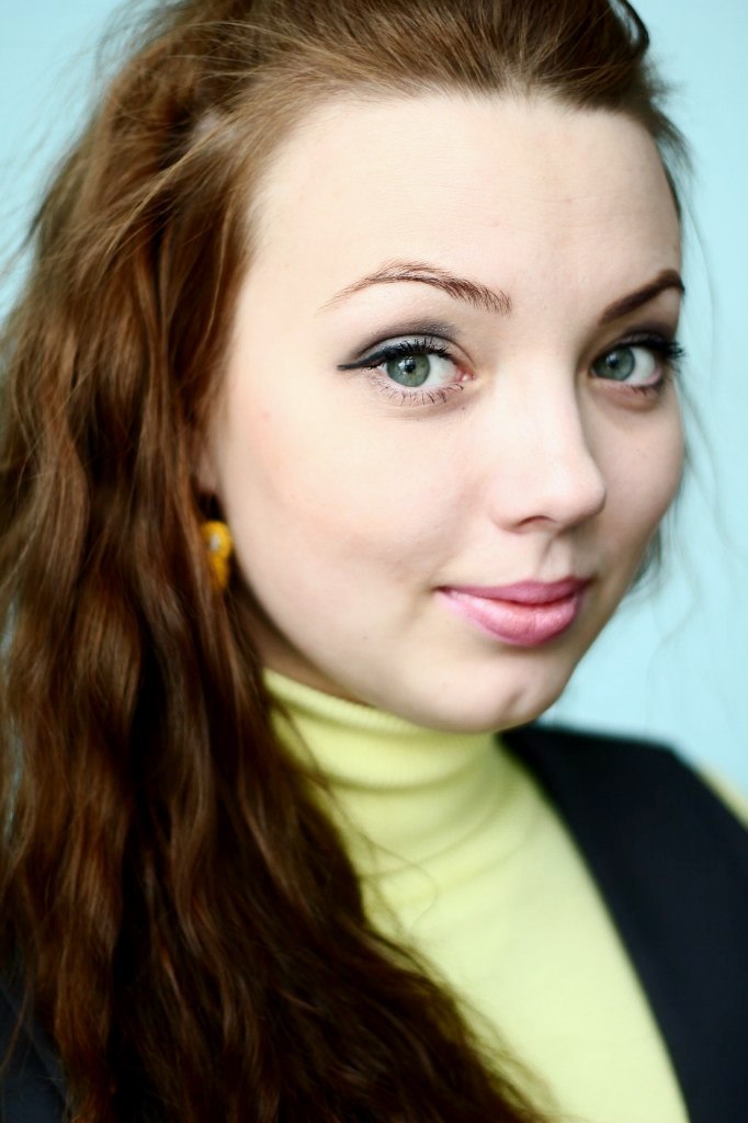 Катерина Срослова | Москва