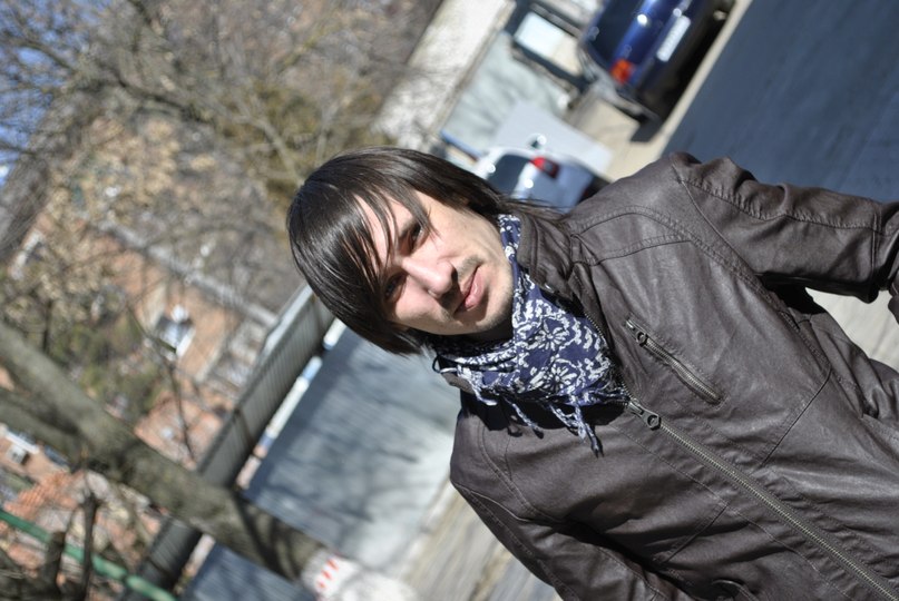 Серёга Инников ИннЭссыч!!!! | Краснодар