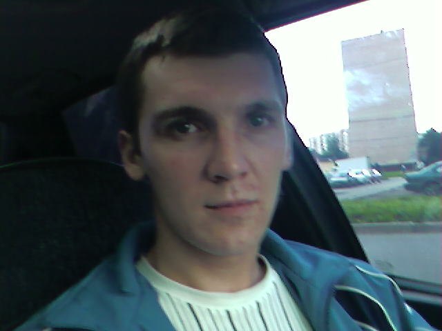 Роман Романов | Москва