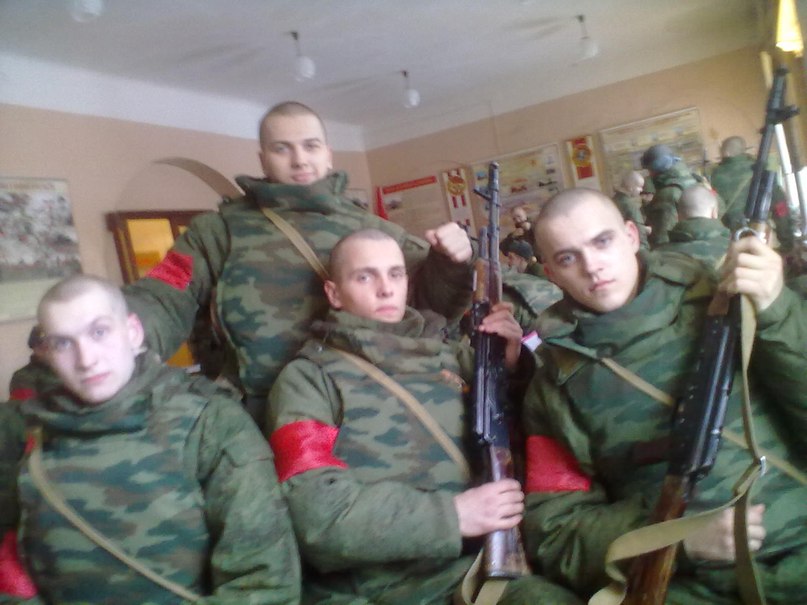 Вася Савченков | Сыктывкар