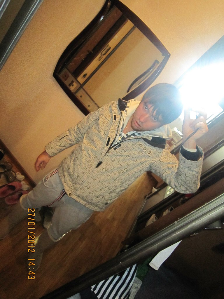 Marik Battn | Москва