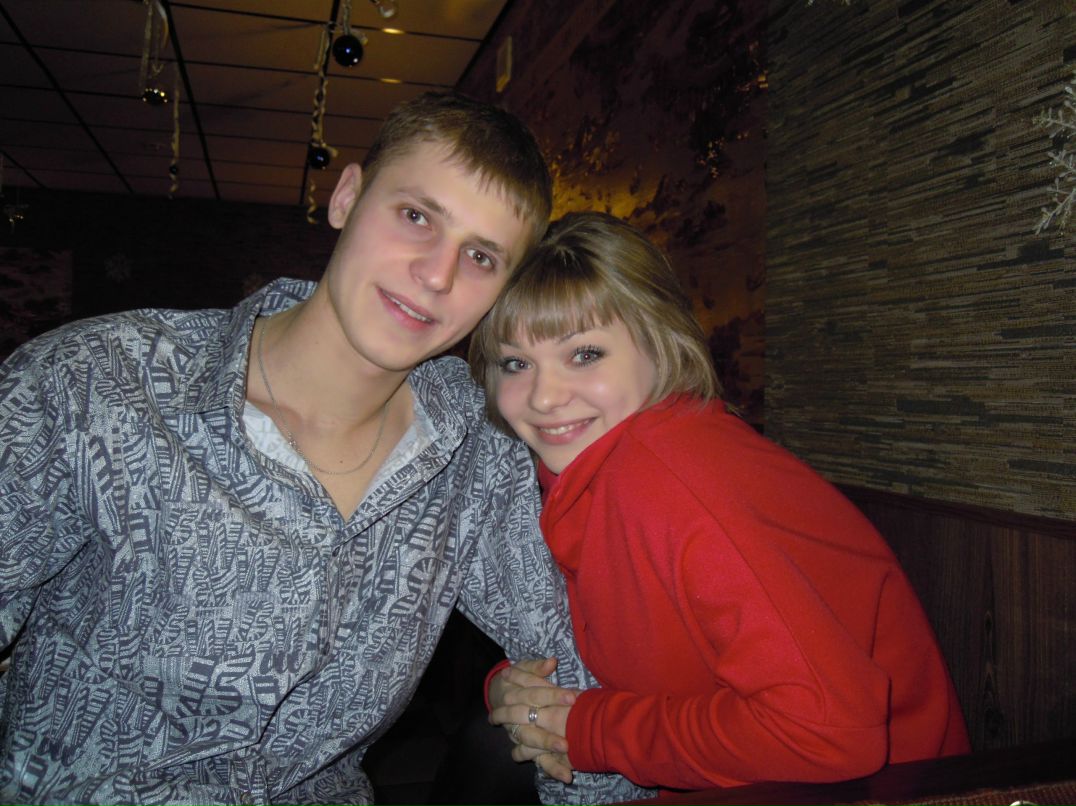 Юльчик Маканникова | Благовещенск