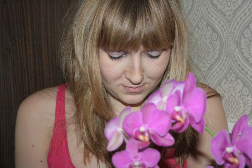 Надежда Собакина | Куровское