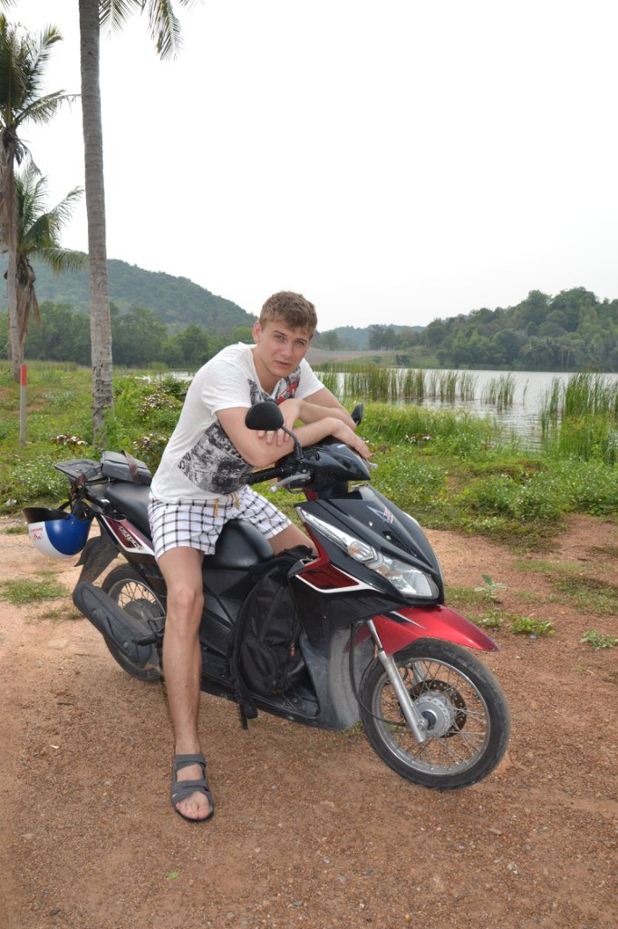 Серёга Киселёв *СЕРГЕЕВИЧ* | Мурманск