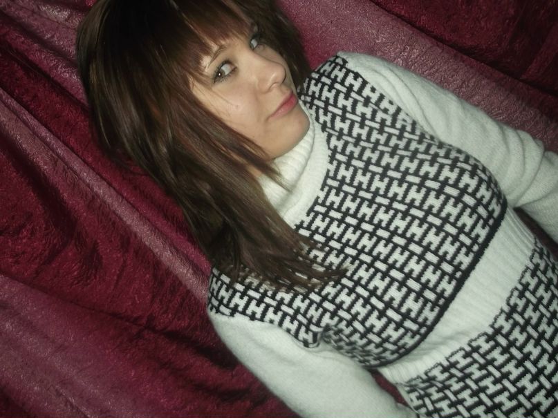 Виола Васильева | Солга