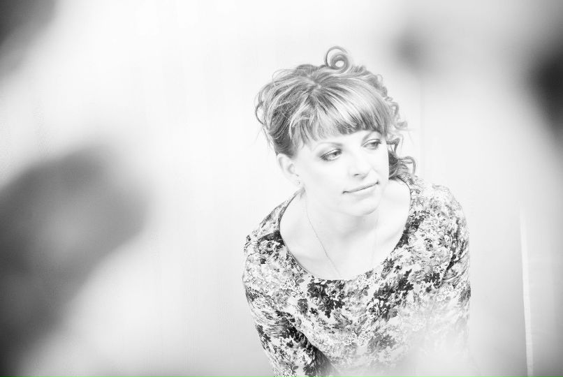 Екатерина Полякова | Санкт-Петербург