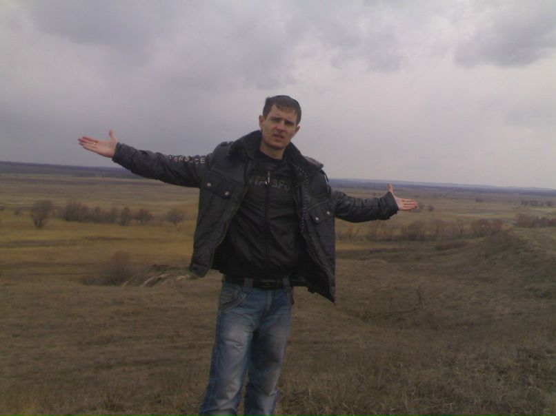 Семен Буряченко | Харьков