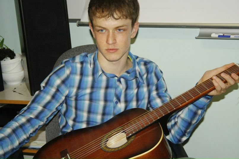 Максим Кукарцев | Москва