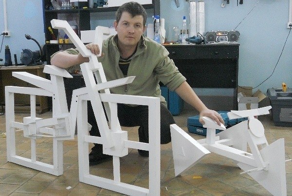 Дмитрий Запылихин | Москва