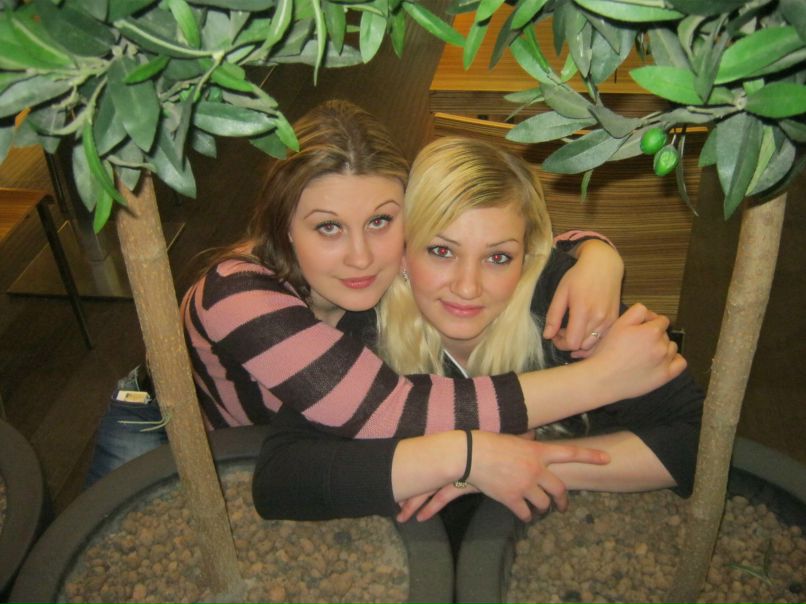 Юлиана Легостаева | Новосибирск