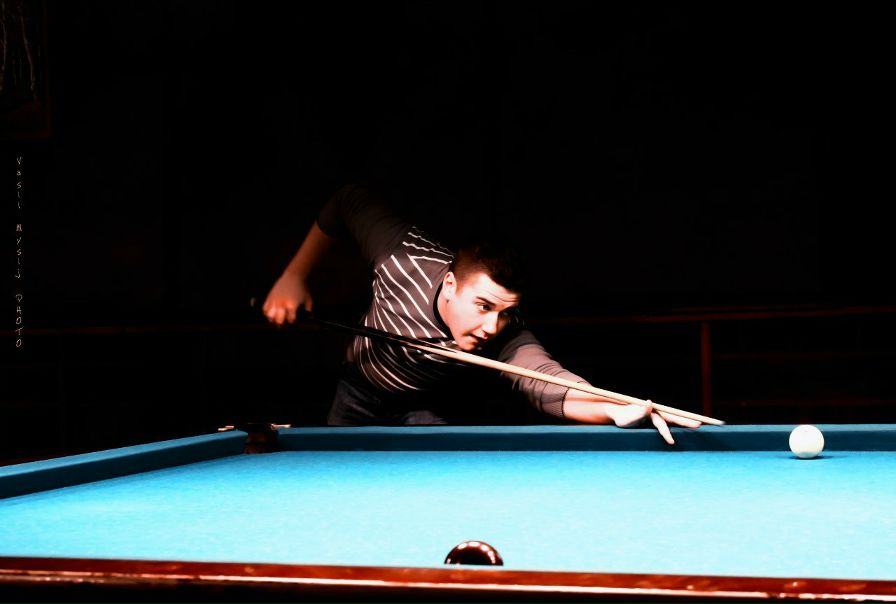 №72, Роман Сіран, 33 года, Вишневец №72, Роман Сіран, 33 года, Вишневец