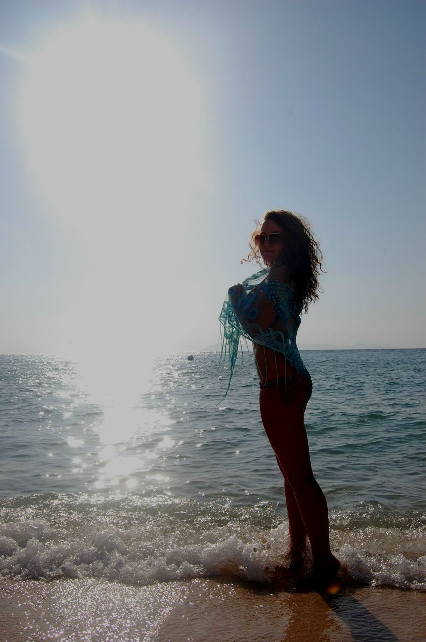 Mariya Vasileva | Москва