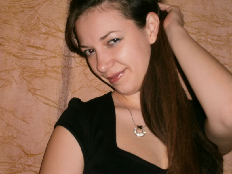 Ира Дудник | Кропивницкий / Кировоград