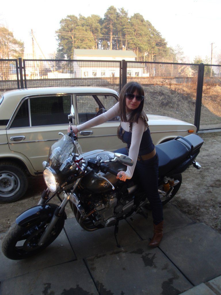 Іра Омелян | 