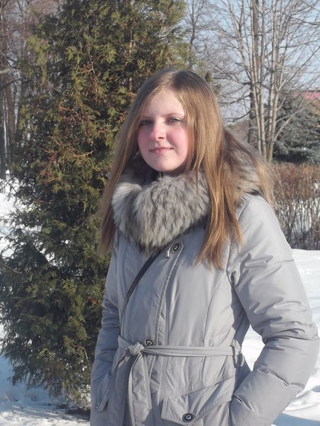 Зоя Курносова | Червень