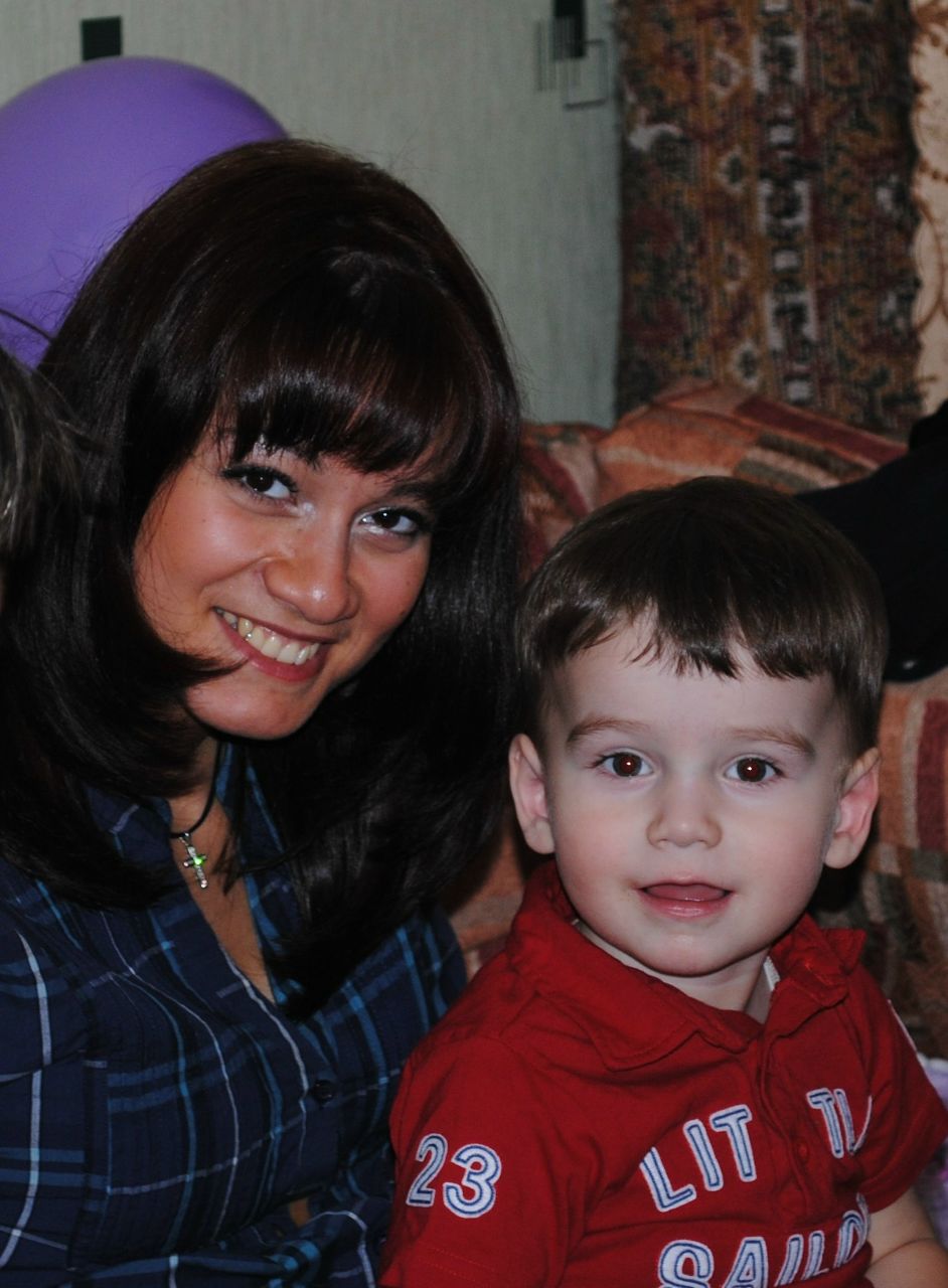 Карина Игнатченко | Королёв