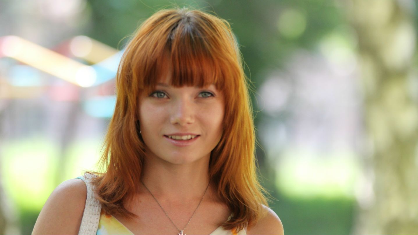 Марина Полякова | Алматы