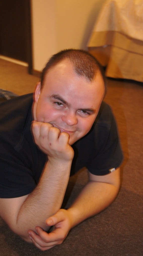 Александр Фролов | Воронеж