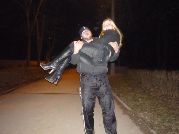 №16, Вітя Костюк №16, Вітя Костюк