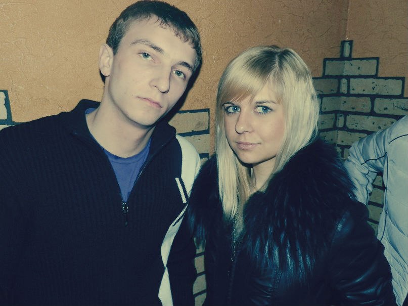 Татьяна Зюзина | Владимир