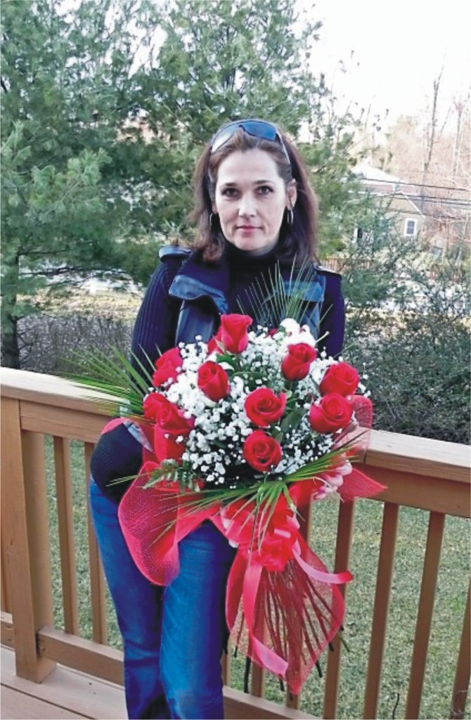 Rita Rubinshteyn | Philadelphia