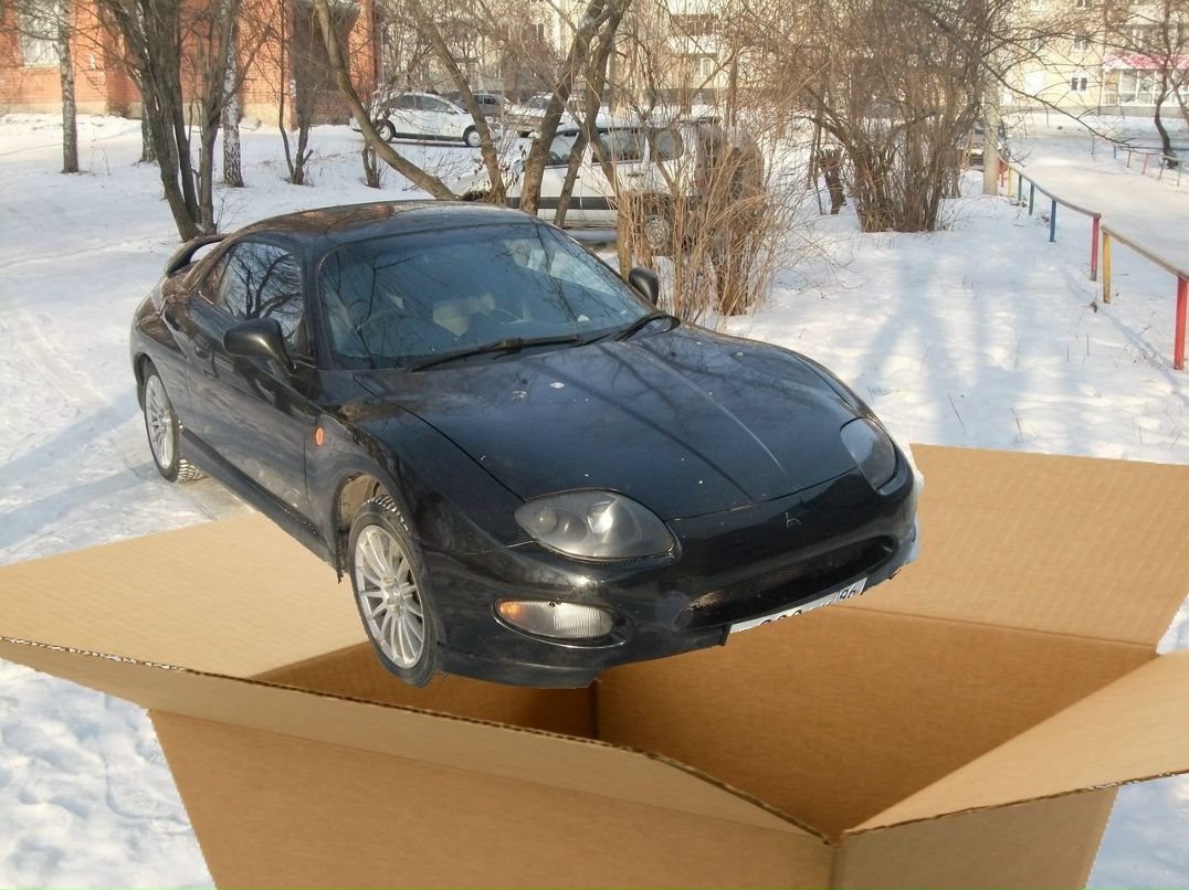 Антон Некрасов | Москва