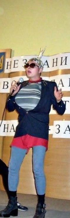 Дмитрий Корпай | Смела