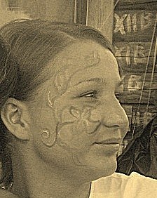 Карина Паутова | Санкт-Петербург