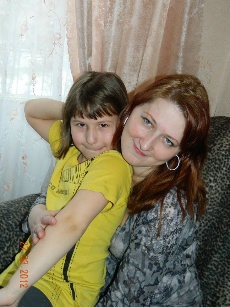 Любовь Аристова | Санкт-Петербург