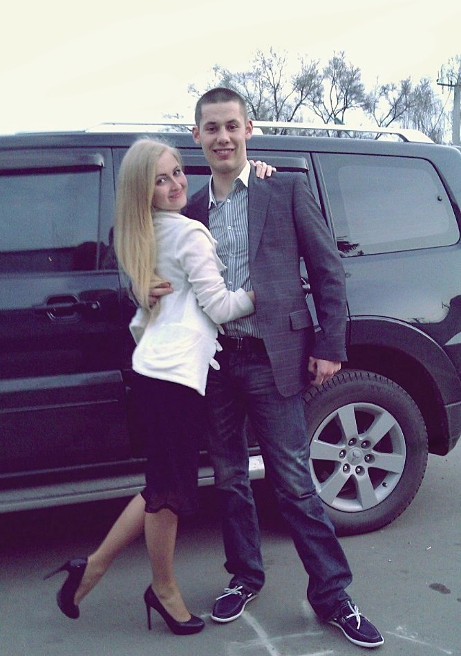 Лера Соколова | Новомосковск