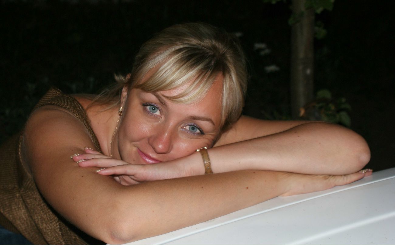 Ирина Никитина | Тверь