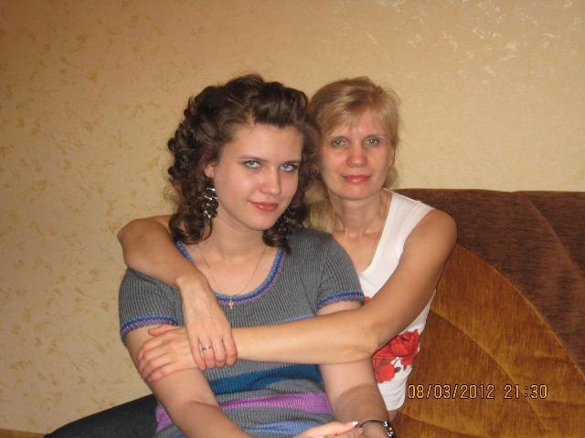 Наталья Потапова | Ухта