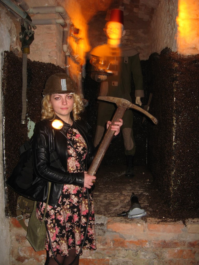 Ірина Краса | Львов