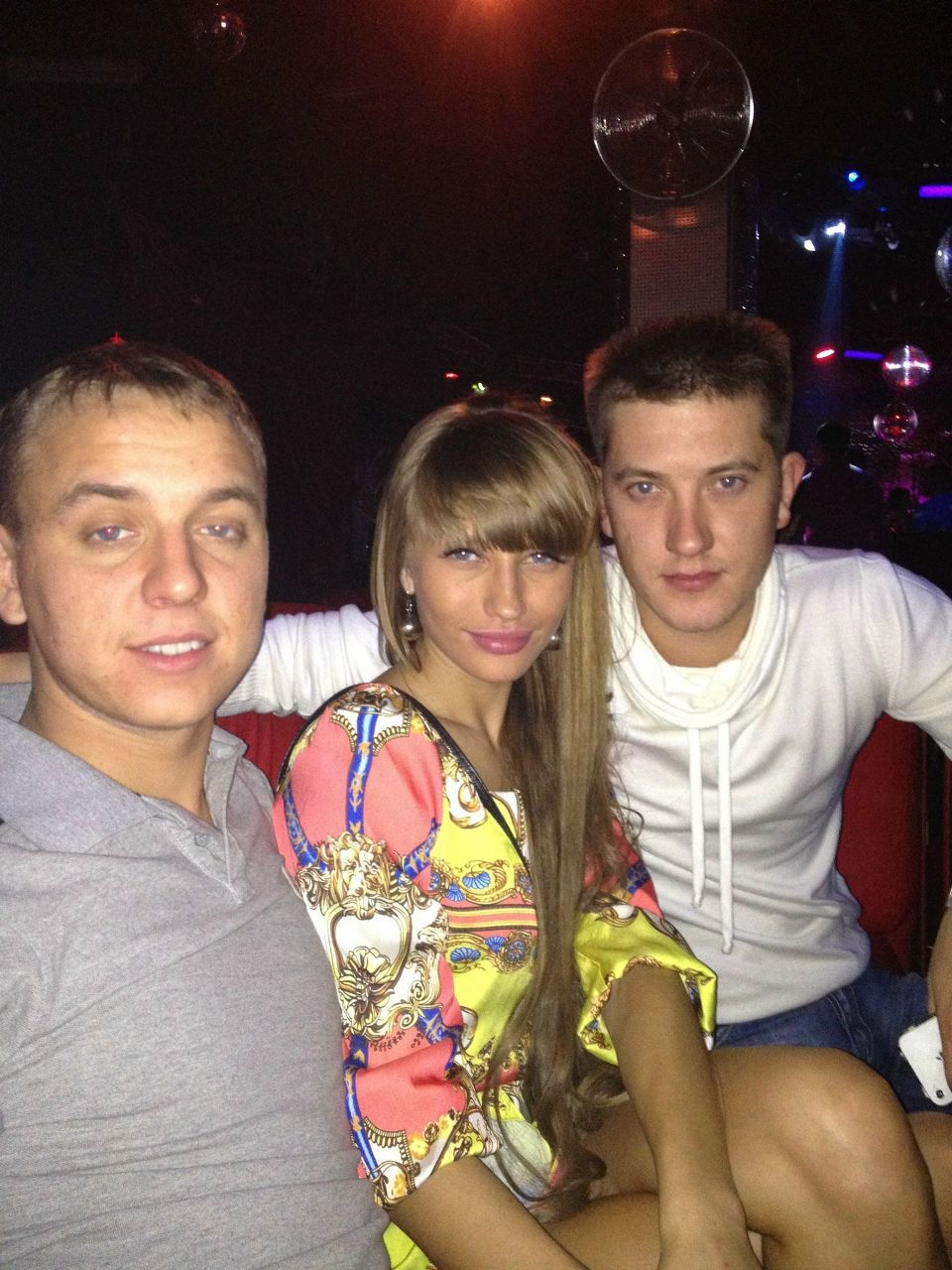 Вадим Митьковец  | Южно-Сахалинск