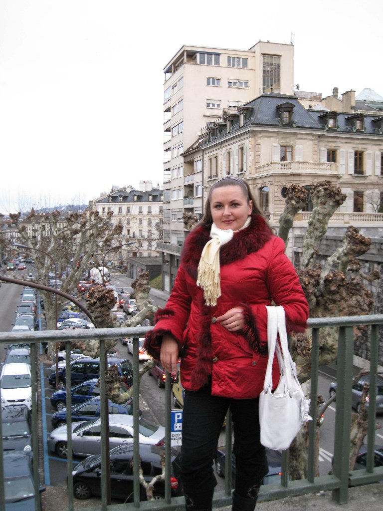 Оксана Вознюк | Львов